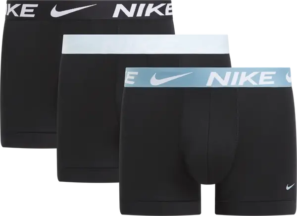 Nike trunk 3pk-Nike dri-fit essential micro XL