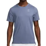 NikeCourt Advantage Mens Dri-FIT Tennis Top L