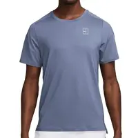 NikeCourt Advantage Mens Dri-FIT Tennis Top L