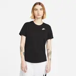 Nike Sportswear Club Essentials Womens T-Shirt XS