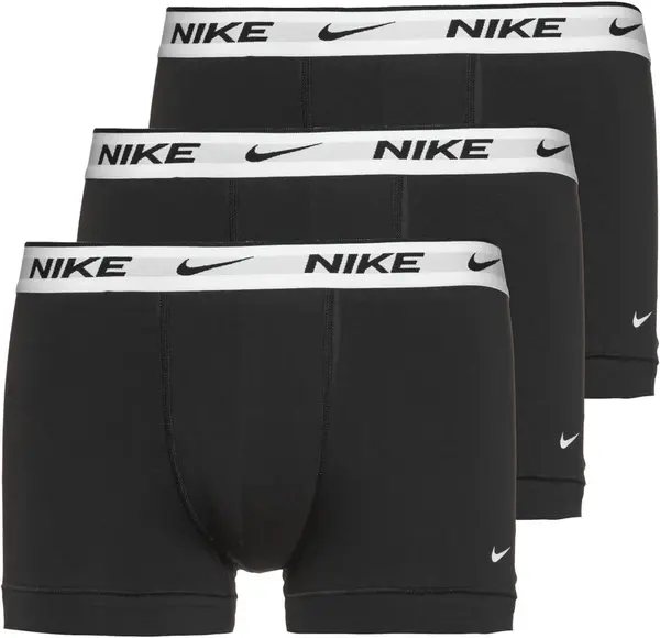 Nike trunk 3pk-everyday cotton stretch l