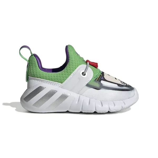 adidas x Disney Pixar Buzz Lightyear Rapidazen Slip-On Shoes 21