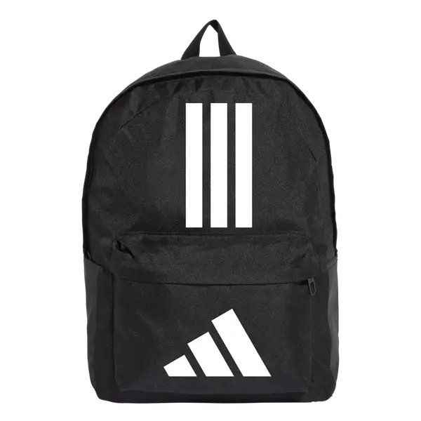 adidas Classic Back-to-School 3-Stripes Backpack NS