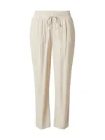 VERO MODA Nohavice 'Jesmilo'  tmelová