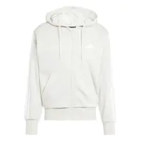 adidas Essentials 3-Stripes Fleece Hoodie XL