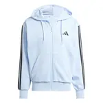 adidas Essentials 3-Stripes Fleece Hoodie S
