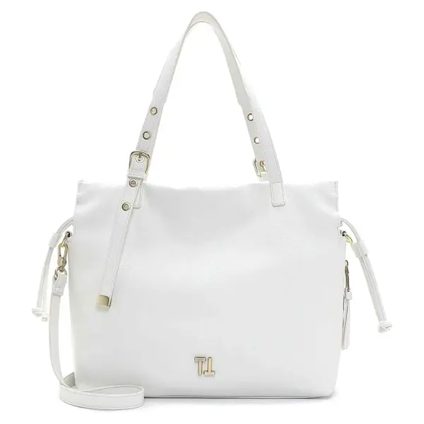 Dámská kabelka Tamaris Marit - bílá