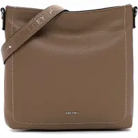 Dámská crossbody kabelka Suri Frey Edin - taupe