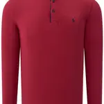 Pánské triko dewberry