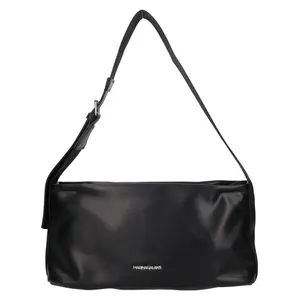 Menší dámská kabelka Marina Galanti Lizzet - černá