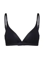 CALIDA Podprsenka 'Cate'  čierna