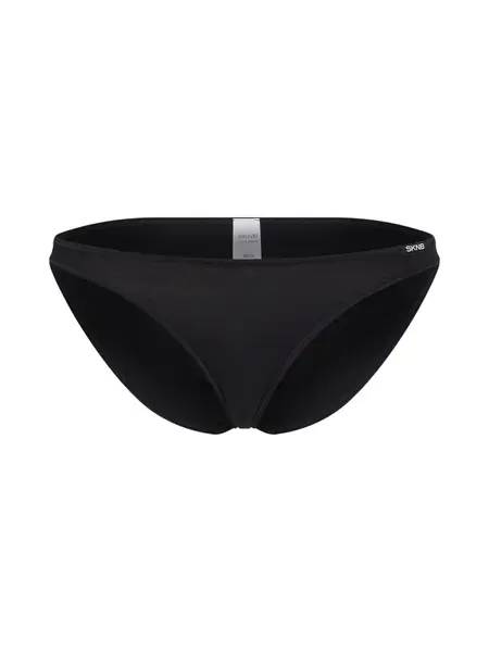 Skiny Nohavičky 'Essentials Women'  čierna