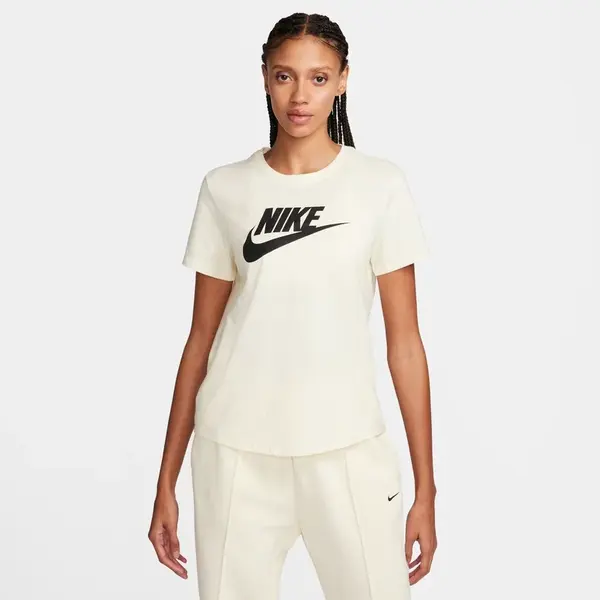 Nike Sportswear Essentials Womens Logo T-Shirt L
