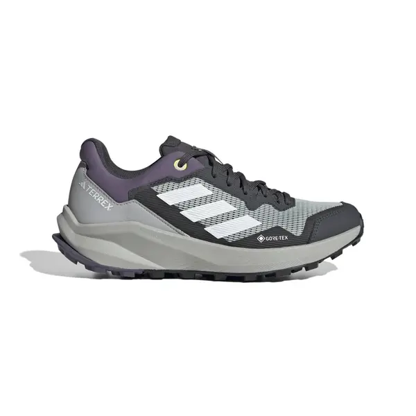 adidas Terrex Trail Rider GORE-TEX Trail Running Shoes 40