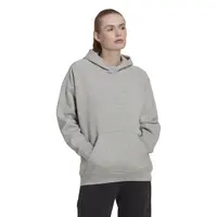 adidas ALL SZN Fleece Boyfriend Hoodie L