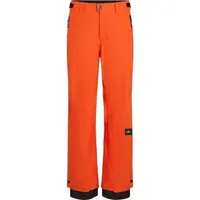 O'Neill FWC'PLAY SNOW Pánske lyžiarske/snowboardové nohavice, oranžová, veľkosť