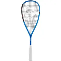 Dunlop FX TEAM 130 Squash raketa, modrá, velikost