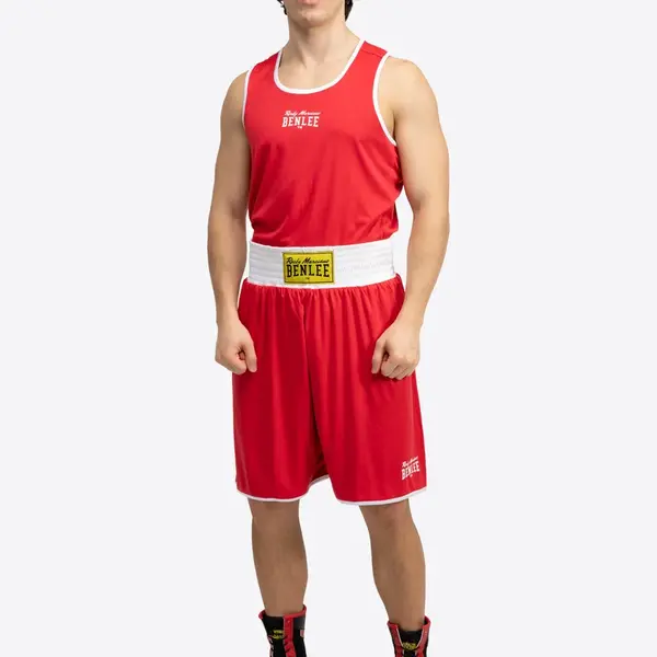 Lonsdale Reversible training set (pants & muscle shirt)