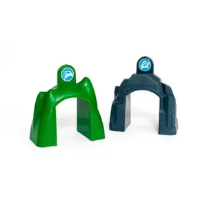 Brio Smart Tech Akční tunely