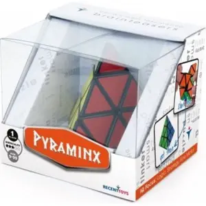 pyramida