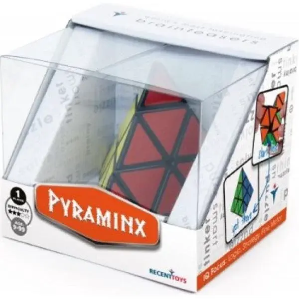 pyramida