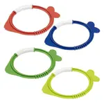 Bestway Rybičky na potápění - mix 4 barev (modrá, žlutá, oranžová, zelená)