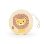 Small foot Dřevěné jojo Lev