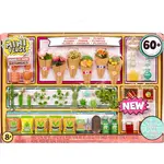 MGA's Miniverse - Make It Mini Botanicals Deluxe set