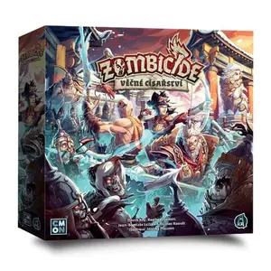 Zombicide: Věčné císařství