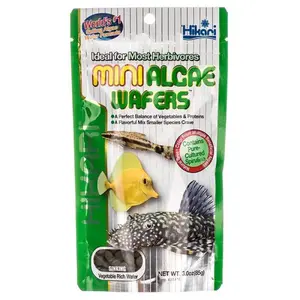 Hikari Mini Algae Wafers 85g