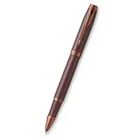 Roller Parker IM Monochrome Burgundy