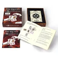 RECENTTOYS The Big Five - Karty