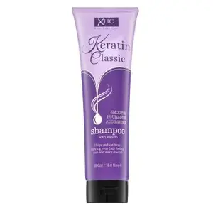 Xpel Hair Care Keratin Classic Shampoo šampón proti krepateniu vlasov 300 ml