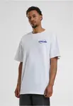 Men's T-shirt Good Life Quest Oversize white