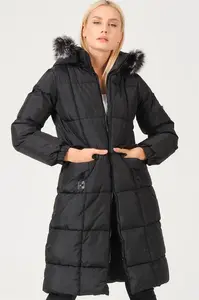 Dámská bunda dewberry