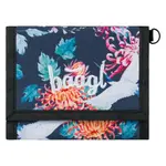 BAAGL Peněženka Ptáci