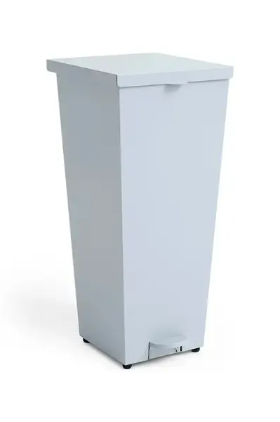 Odpadkový koš HAY Loop Bin 58 L/34 x 40 x 75 cm