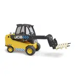Bruder 2512 Vysokozdvižný vozík JCB Teletruk