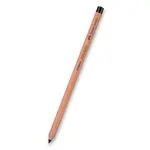 Umělecké pastely Faber-Castell Pitt Pastel - 199, black