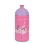 Zdravá lahev 0,5 l - Květinová víla