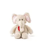 Lumpin Slon Gulab malý, 25cm