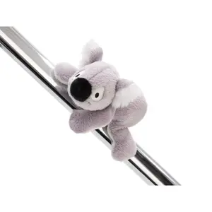 NICI magnetka Koala Barry 12cm ZELENÁ
