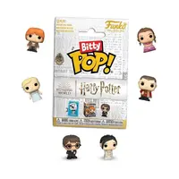 Funko: Bitty POP Singles: Harry Potter Ohnivý pohár- 32PC PDQ