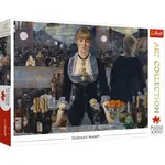Trefl Puzzle 1000 Art Collection - Bar ve Folies-Bergeru