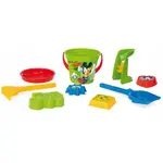 Wader Sada na písek 9 ks Mickey