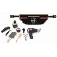 Smoby Barber sada na holení a stříhání - opasek