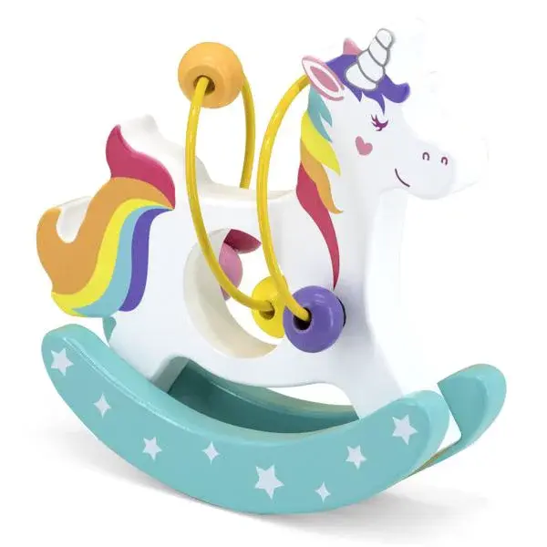 Labyrint jednorožec