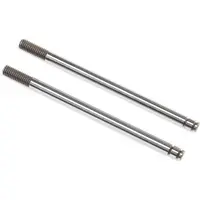 Axial pístnice tlumiče 3x51.5mm (2)