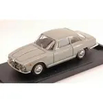 1:43 ALFA ROMEO 2000 SPRINT