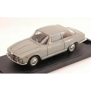 ALFA ROMEO 2000 SPRINT